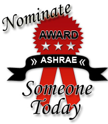 nominate someone today