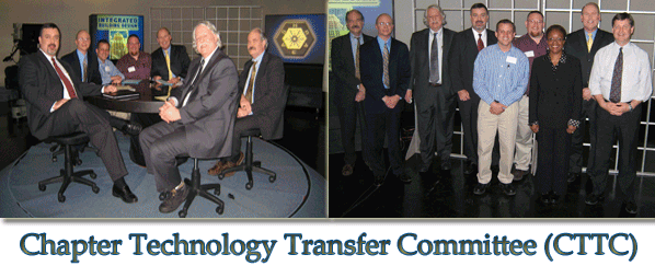 Chapter Technology Transfer Committee