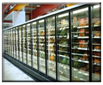 CTTC Refrigeration Activities Image CTTC Refrigeration Activities Image