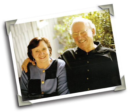 Verle-n-Mary image