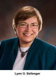 Lynn G. Bellenger