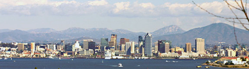 San Diego